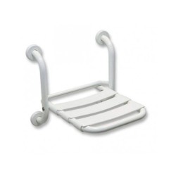 Sedile Ribaltabile Verniciato