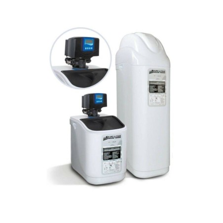 ADDOLCITORE EKOSOFT M15 EUROACQUE EUROPA CABINATO AUTOMATICO M15