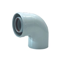 Curva M/F FERRARI DA 90° D.60/100