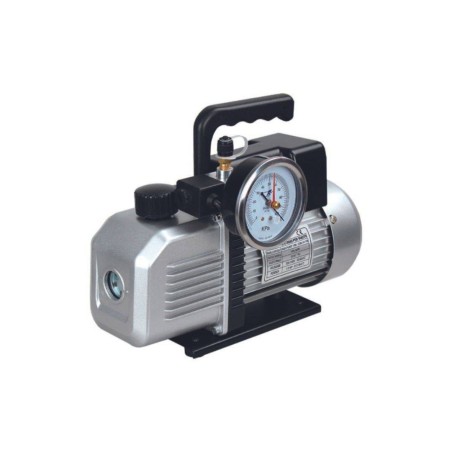 Ferrari Pompa di Vuoto Doppio Stadio High Pump 51 cod. Z30410N