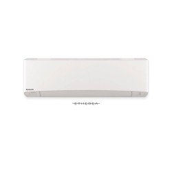 Condizionatore Climatizzatore Panasonic Trial Split Inverter Etherea White R-32 Wi-Fi  Econavi 9000+12000+12000 Con CU-3Z52TBE