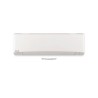 Condizionatore Climatizzatore Panasonic Trial Split Inverter Etherea White R-32 Wi-Fi  Econavi 9000+12000+12000 Con CU-3Z52TBE