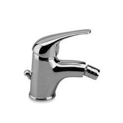 Monocomando Miscelatore Gs Rubinetterie Per Bidet Serie Ecoline