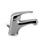 Monocomando Miscelatore Gs Rubinetterie Per Lavabo Serie Ecoline