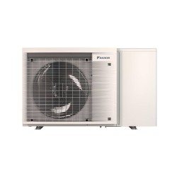 Daikin Pompa di calore Mini Chiller 8 kW EWYA008D2V3P Inverter R32 Classe A++