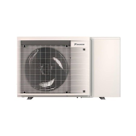 Daikin Pompa di calore Mini Chiller 8 kW EWYA008D2V3P Inverter R32 Classe A++