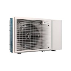 Daikin Pompa di calore Mini Chiller 8 kW EWYA008D2V3P Inverter R32 Classe A++ SX