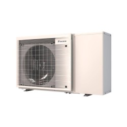 Daikin Pompa di calore Mini Chiller 8 kW EWYA008D2V3P Inverter R32 Classe A++ DX