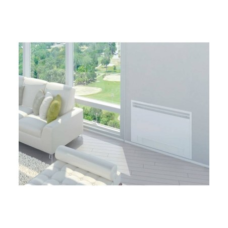 Ventilconvettore Ad Incasso Ideal Clima TSM02I Mod. Targa 250 DC Inverter