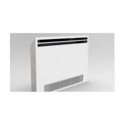 Ventilconvettore Ad Incasso Ideal Clima TSM02I Mod. Targa 250 DC Inverter 2