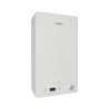 copy of Caldaia A Condensazione Junkers Bosch Condens 2200 GC2200W Bianca 24 Kw Metano Completa Di Kit Scarico Fumi
