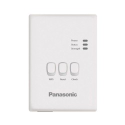 Panasonic Comando Remoto Aquarea Smart Cloud CZ-TWA1B New