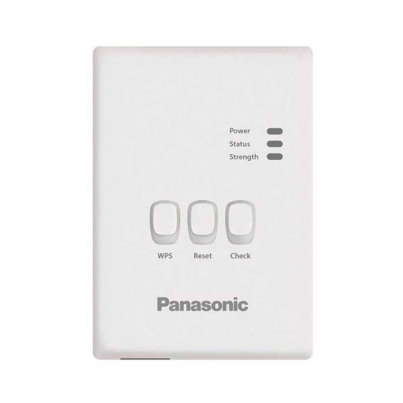 Panasonic Comando Remoto Aquarea Smart Cloud CZ-TWA1B New