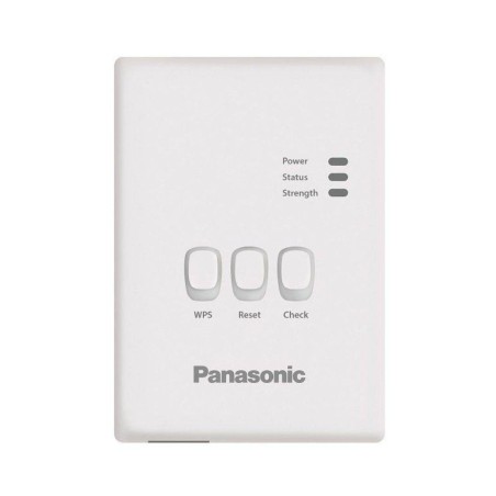 Panasonic Comando Remoto Aquarea Smart Cloud CZ-TWA1B New