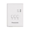Panasonic Comando Remoto Aquarea Smart Cloud CZ-TWA1B New