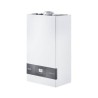 copy of CALDAIA ARISTON HS PREMIUM 24 EU A CONDENSAZIONE COMPLETA DI KIT SCARICO FUMI METANO