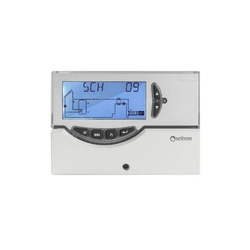 copy of SEITRON BEAGLE PLUS RIVELATORE DI FUGHE DI GAS GPL CON CAVO SPINA RGDME5MP1T