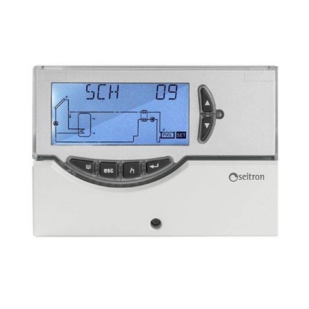 copy of SEITRON BEAGLE PLUS RIVELATORE DI FUGHE DI GAS GPL CON CAVO SPINA RGDME5MP1T