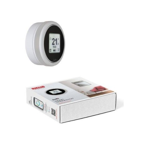 copy of CRONOTERMOSTATO SEITRON FREE TIME EVO GIORN\ SETTIMANALE  mod. TCD02B2001SE