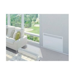 Ideal Clima Ventilconvettore Ad Incasso TSM06I Mod. Targa 600 DC Inverter AMBIENTATA