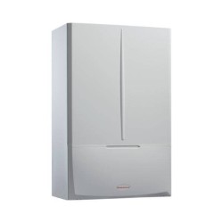 Immergas Caldaia A Condensazione Victrix 28 / 35 KW TT Completa Di Kit Scarico Fumi