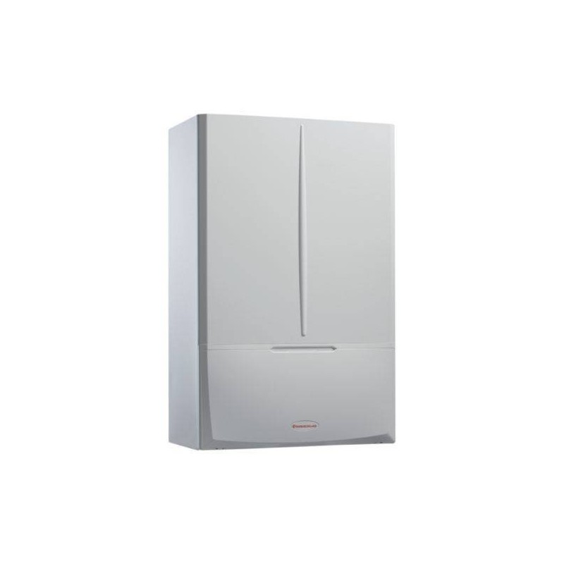 Immergas Caldaia A Condensazione Victrix 28 / 35 KW TT Completa Di Kit Scarico Fumi