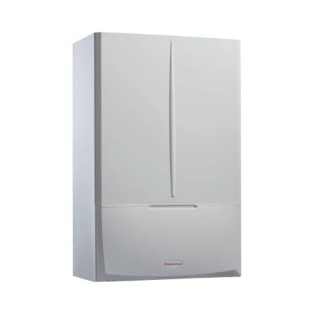 Immergas Caldaia A Condensazione Victrix 28 / 35 KW TT Completa Di Kit Scarico Fumi