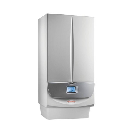 Immergas Caldaia A Condensazione Magis Victrix ERP 26 Metano Completa Di Kit Scarico Fumi