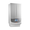 Immergas Caldaia A Condensazione Magis Victrix ERP 26 Metano Completa Di Kit Scarico Fumi