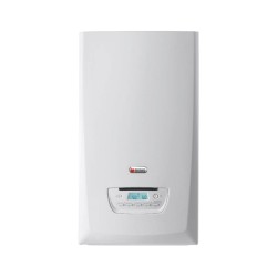 copy of Caldaia Hermann ThemaFast Condens 25 MA-CS/1 Metano e Gpl combinata a condensazione con Kit Fumi