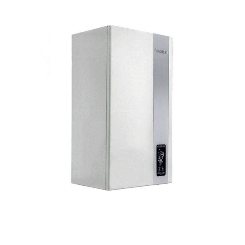 copy of Caldaia A Condensazione Junkers Bosch Condens 2200 GC2200W Bianca 24 Kw Metano Completa Di Kit Scarico Fumi