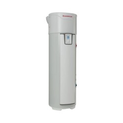 Immergas Scaldabagno a Pompa di Calore Rapax 300 L Sol V3 Classe A+