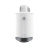 Ariston Scaldabagno a Gas a Camera Stagna S/SGA FF X 80 L con Accumulo Metano Low NOx