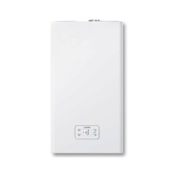 copy of Scaldabagno elettrico Braun SOPRALAVELLO 12 litri Mod. Capri