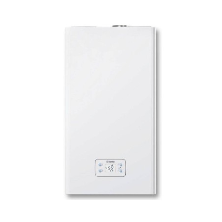 copy of Scaldabagno elettrico Braun SOPRALAVELLO 12 litri Mod. Capri