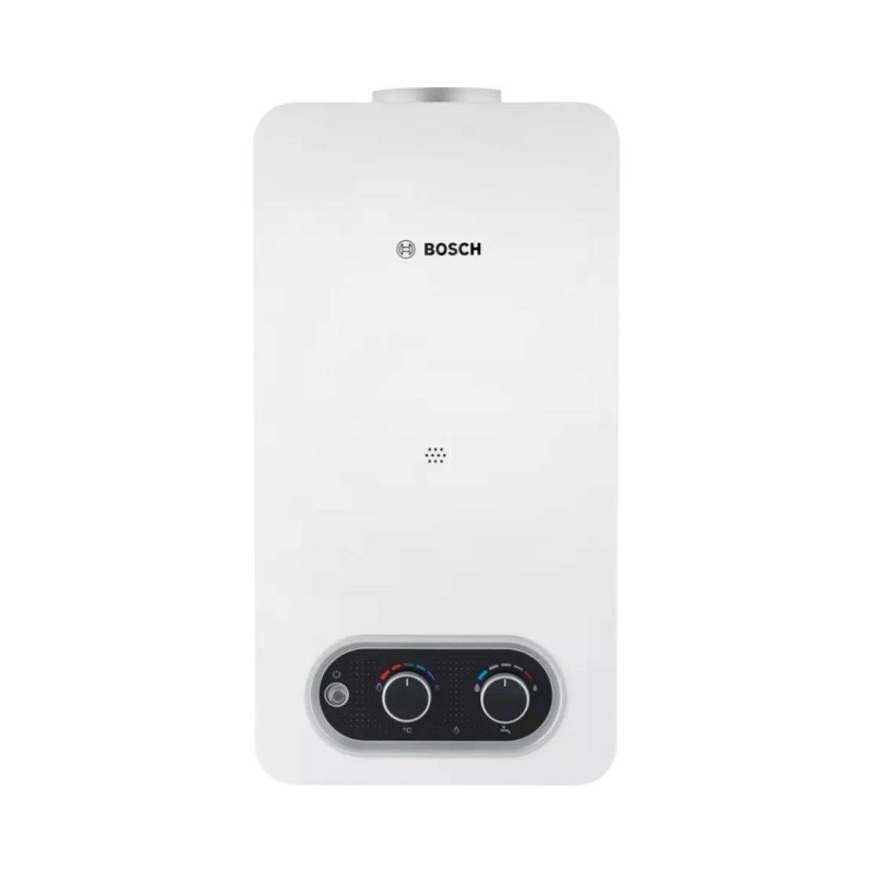 copy of Scaldabagno elettrico Braun SOPRALAVELLO 12 litri Mod. Capri