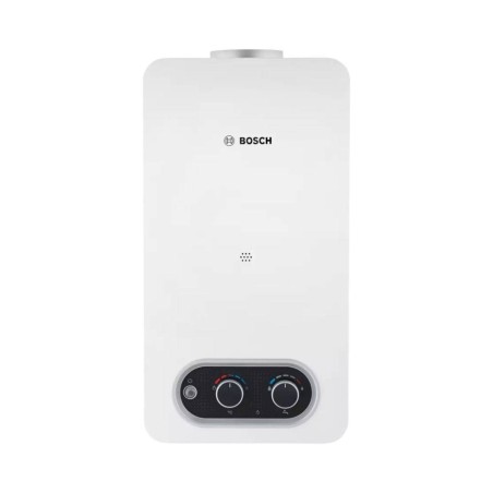 copy of Scaldabagno elettrico Braun SOPRALAVELLO 12 litri Mod. Capri