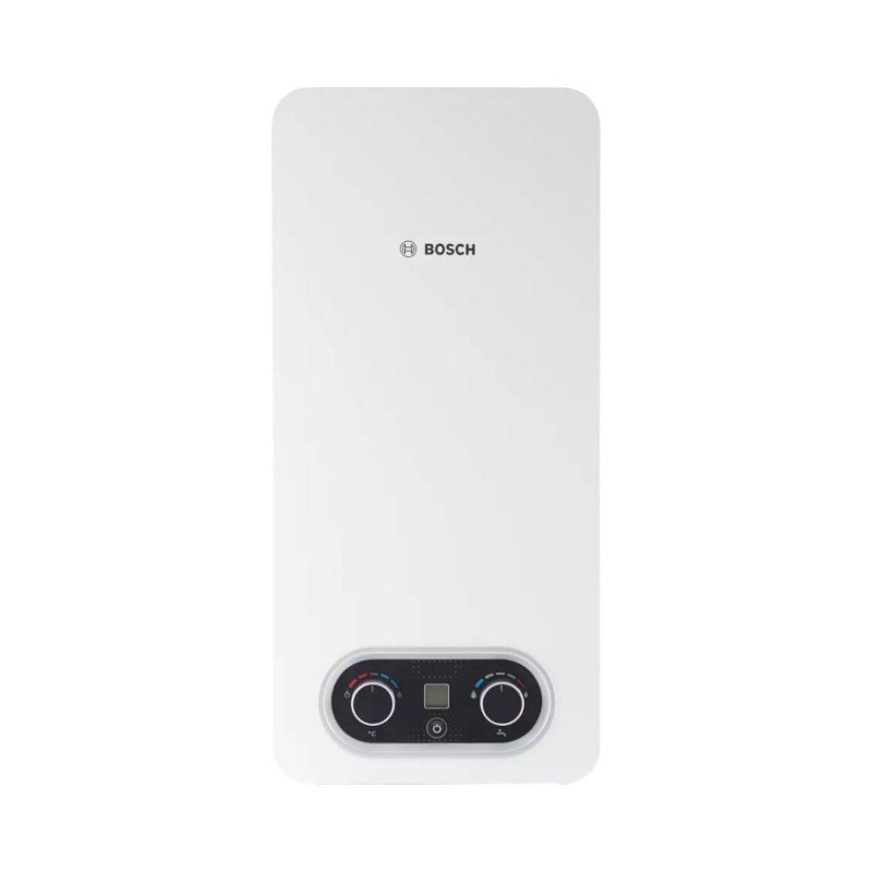 Bosch Scaldabagno a Gas a Camera Aperta Therm 4300 T4304 Gpl 11L Low NOx Classe A