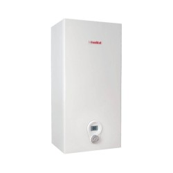 copy of Scaldabagno elettrico Braun SOPRALAVELLO 12 litri Mod. Capri