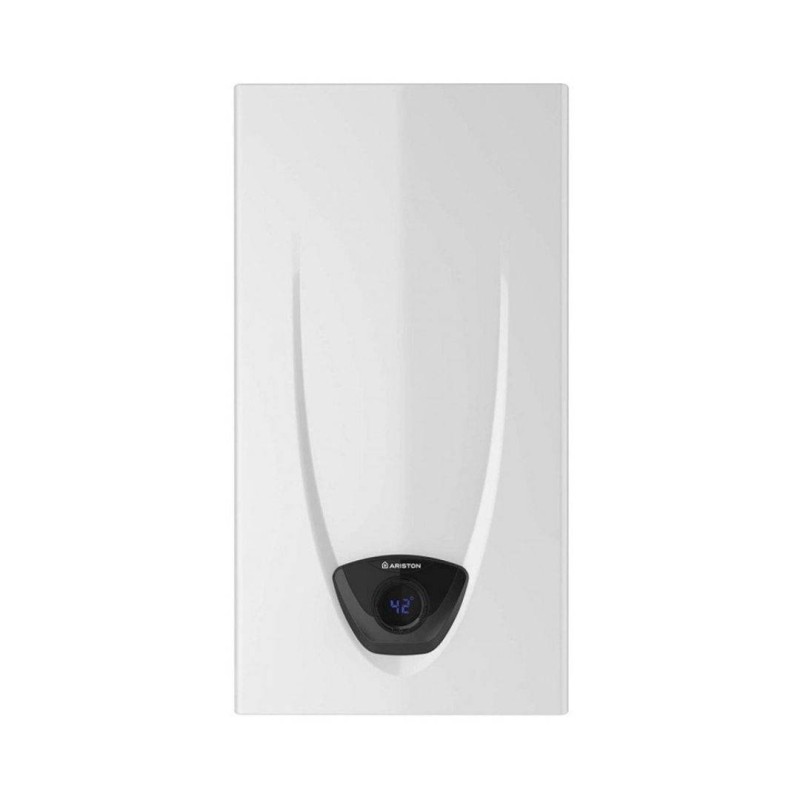 copy of Scaldabagno elettrico Braun SOPRALAVELLO 12 litri Mod. Capri