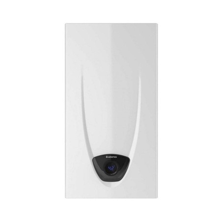 Ariston Scaldabagno a Gas a Camera Aperta Fast Evo X DIGIT 11 L Metano Low NOx Classe A