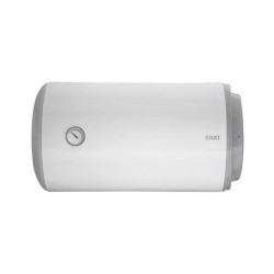 copy of Scaldabagno elettrico Braun SOPRALAVELLO 12 litri Mod. Capri