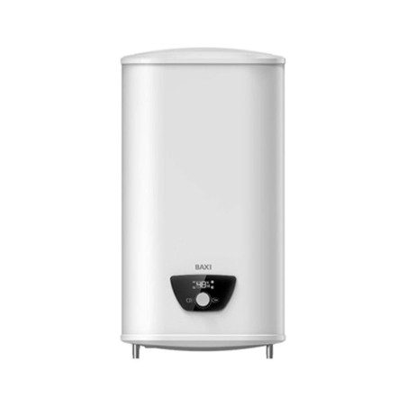 copy of Scaldabagno elettrico Braun SOPRALAVELLO 12 litri Mod. Capri