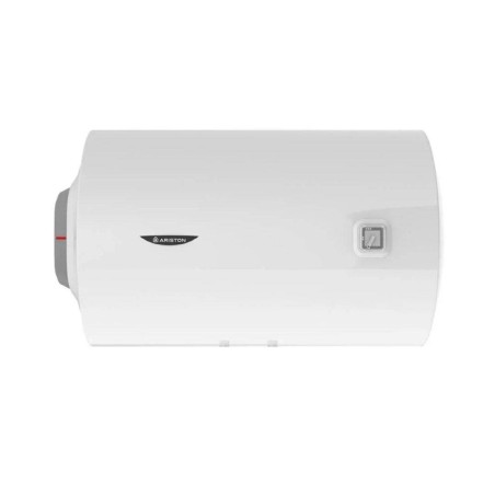 Ariston Scaldabagno Elettrico ad Accumulo Pro1 R 100 Litri H/3 Orizzontale 3201921