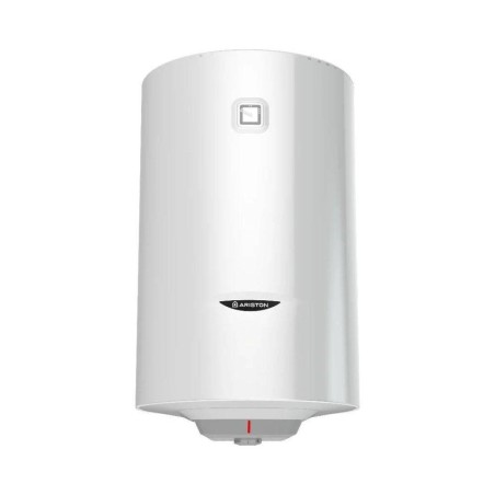 Ariston Scaldabagno Termo Elettrico ad Accumulo Pro1 R Thermo 80L VTD/3 Verticale Attacco Destro 3201922