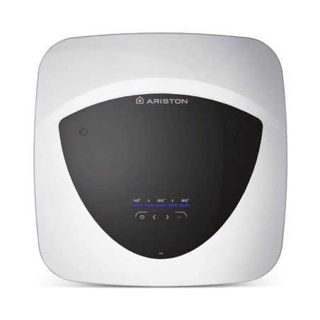 Ariston Scaldabagno Elettrico Andris Lux ECO EU 10U/5 Sottolavello 5 Anni Garanzia 3100346