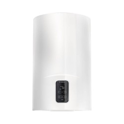 Ariston Scaldabagno Elettrico ad Accumulo Lydos Plus 50 Litri V/5 EU Verticale 3201525