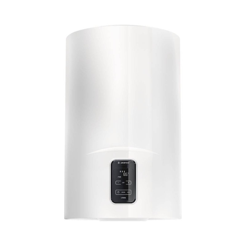 Ariston Scaldabagno Elettrico ad Accumulo Lydos Plus 50 Litri V/5 EU Verticale 3201525