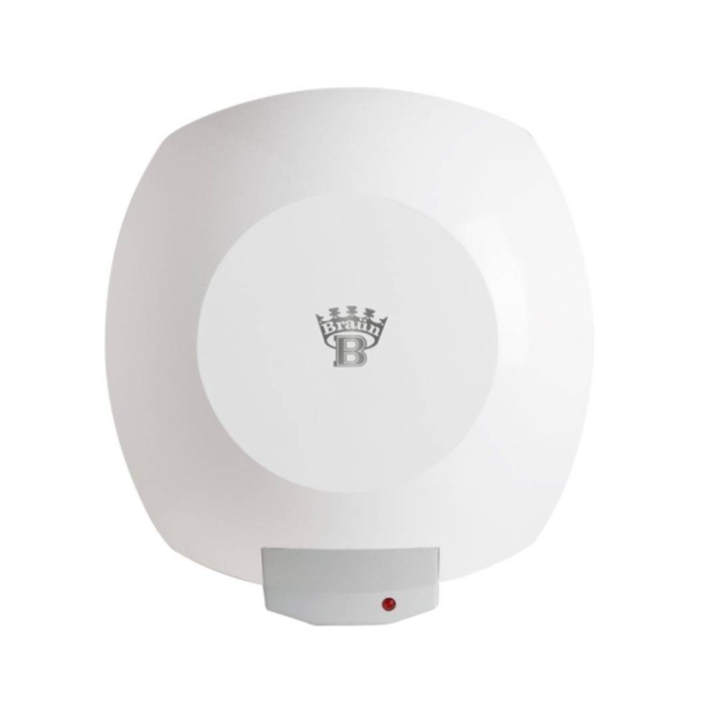 copy of Scaldabagno elettrico Braun SOPRALAVELLO 12 litri Mod. Capri