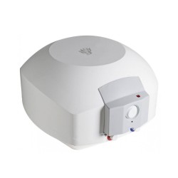 copy of Scaldabagno elettrico Braun SOPRALAVELLO 12 litri Mod. Capri